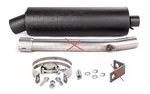 Mbrp 241-10018 Utility S/o Mflr Hon See Details. Fixed Price $148.00.