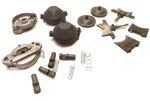 2007 Ski Doo Summit 800X Rev Power Exhaust Valves 2246-2 2244 2245. Fixed Price $82.99.