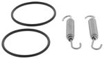 Vertex-winderosa Exhaust Gasket Kit #823113 Ktm/husqvarna/husaberg. Fixed Price $17.48.