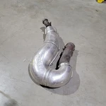 Brp (can-am / Ski-doo) 514055027 Tuned Pipe Ass'y MODEL-600HO E-tec. Fixed Price $291.89.