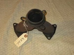 Polaris 2003 Pro 440 Exhaust Manifold / Y-pipe 1261216-029. Fixed Price $28.95.