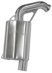 Slp Lightweight Silencer 850 09-321. Fixed Price $359.95.