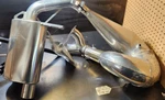 Slp Single Pipe System 09-827 Full. Fixed Price $799.99.