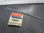 Nos Yamaha Snowmobile Suction Pipe Tension Spring 813-24358-00 QTY2. Fixed Price $9.99.