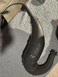 Arctic Cat Pantera Exhaust Pipe Expansion Chamber 0712-133. Fixed Price $75.00.