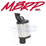 Mbrp Trail Series Performance Exhaust 2001 Arctic Cat Zr 800 Le - Ev. Fixed Price $390.32.