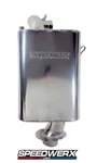 Speedwerx Lightweight Muffler Polaris 650 850 9R Rmk Indy VR1 2019-2026. Fixed Price $399.95.