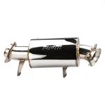 Rpm Stainless Lightweight Sport Muffler For Ski-doo Summit X 850 Etec Turbo 2021. Fixed Price $318.95.