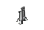 Straightline Lightweight Muffler Polished Stainless Steel #134-194 Ski-doo. Fixed Price $477.26.