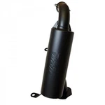 Ggb Exhaust 2017-2023 Ski-doo Gen 4 850 E-tec Trail Muffler. Fixed Price $309.99.