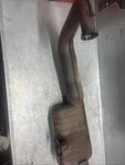 84 Yamaha Phazer Se Oem Exhaust Muffler 8V0-14710-04-00 88T-14710-00-00 SY9. Fixed Price $124.00.