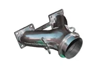 Straightline Y-pipe Ceramic Coated 3HP Gain For Summit 800R Highmark Rev Xp 2007. Fixed Price $275.92.
