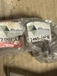 3003-108 R/b 3004-514 Arctic Cat Lower Rod Bearing New Oem (sold Individual). Fixed Price $24.89.