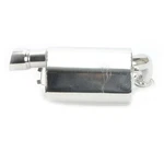 Starting Line Lightweight Silencer 09-329. Fixed Price $356.20.