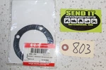 A11 Nos Arctic Cat Exhaust Manifold Gasket 3008-519. Fixed Price $12.99.
