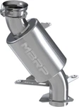Mbrp 138T307 Trail Performance Exhaust. Fixed Price $364.99.