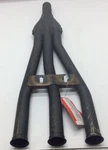 Yamaha Rs Vector Viking Venture Exhaust Pipe Header Assembly 8ES-14610-00-00. Fixed Price $39.95.