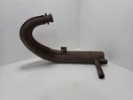 Exhaust Pipe 1991 Polaris Indy 400 Lc 1260562, 1260562-029 (wedge). Fixed Price $200.00.