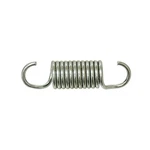 Spi Exhaust Spring 53.7MM 514-0542-26 Ski-doo Snowmobiles. Fixed Price $17.96.