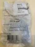 Arctic Cat Oem Snowmobile Exhaust Gasket Donut 1612-323. Fixed Price $19.99.