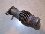 Yamaha Nytro Mtx 1000 Exhaust Joint 2008 #6. Fixed Price $59.99.