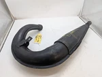 Skidoo Oem Exhaust Pipe Muffler 414402000 1980 Blizzard 7500 345 Used. Fixed Price $149.95.