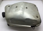 Ski-doo Muffler Silencer Gsx Mx Z 600 800 Ho Summit 514053729 04-05. Fixed Price $114.99.