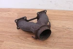 2008 Arctic Cat M8 Exhaust Manifold / Y Pipe. Fixed Price $24.00.