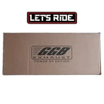 Ggb Exhaust Quiet Can 2023 850 E-tec Turbo Gen 5/SUMMIT X/freeride 762-1063-2. Fixed Price $179.99.