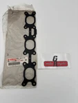 Yamaha Exhaust Pipe Gasket 8EK-14613-00-00 Y256. Fixed Price $42.06.