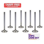 Ferrea FERF1092P-8 Steel Exhaust Valve Fits Various Applications Pack Of. Fixed Price $563.26.