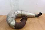 2020 Arctic Cat M8000 Hardcore Alpha One Exhaust Pipe. Fixed Price $189.00.