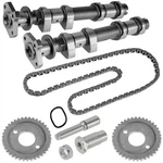 For Polaris Rzr Xp 4 900 Intake Exhaust Camshaft Tensioner Chain Sprocket 12-13. Fixed Price $135.00.