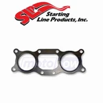 Starting Line 090-996 Exhaust Gasket For Flanges Sa. Fixed Price $41.24.