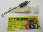 Nos Yamaha SL292 GP433 SW433 SM292 ET340 EX440 Exhaust Spring 821-14773-00 Oem. Fixed Price $11.99.