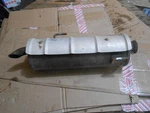 Arctic Cat 500 2006 Trv Atv Muffler Exhaust Pipe Silencer. Fixed Price $149.95.