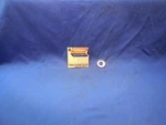 Yamaha 8DF-14714-00 Muffler Gasket Nos NP8723. Fixed Price $24.95.