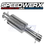 Speedwerx Competition L2 Series Muffler For 2014-2015 Arctic Cat Xf 8000 Zd. Fixed Price $517.64.