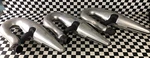 1998 + Ski-doo Mach Z 800 700 CK3 Grand Touring Nos Triple Exhaust Tuned Pipe. Fixed Price $599.99.