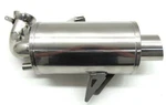 Sno Stuff Rumble Pack Silencer 331-413. Fixed Price $408.97.
