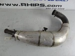 Polaris Exhaust Pipe - 2001 Rmk 700 1261028 #22357. Fixed Price $224.95.