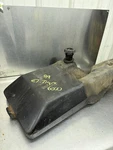 Arctic Cat Tigre 78 79-88 89 Pantera Cougar Cheetah 85-87 Oem Gas Fuel Tank. Fixed Price $108.09.