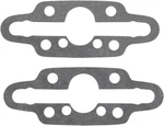 Vertex Exhaust Valve Gasket Kit For 2006 Polaris 700 Fusion Snowmobile. Fixed Price $24.87.