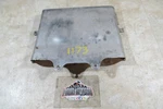 2009 Yamaha Fx Nytro Xtx, Exhaust Guard Cover (OPS1173). Fixed Price $36.25.