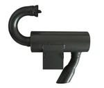 Ggb Exhaust Trail Muffler For 2006 Polaris Fusion 600 Ho. Fixed Price $319.99.