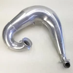 Arctic Cat * Expansion Chamber Update Exhaust 1712-533 08 600 Sno Pro. Fixed Price $481.95.