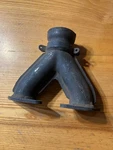 Nos Polaris Txl 340 Y Pipe Exhaust Manifold 77 80 83 Vintage Snowmobile 1260414. Fixed Price $105.00.