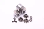 Oem 04-09 Yamaha YFZ450 Intake Valve Bucket Lifter Set 3FV-12153-19-00. Fixed Price $52.95.