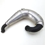 Arctic Cat, Expansion Chamber Exhaust 2712-075, 2018-23 Zr,m,riot 8000. Fixed Price $341.25.