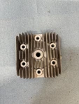 1971 Polaris Charger EC40P Cylinder Head 3080245. Fixed Price $29.99.